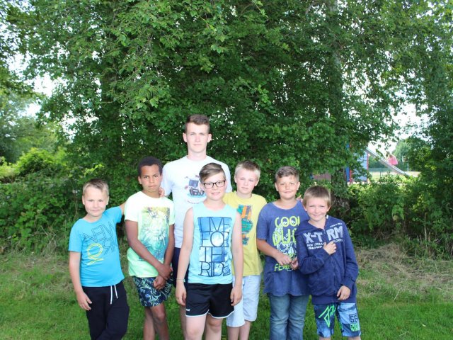 Dorf 3