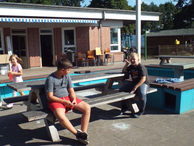 Bilder 19.07.2018