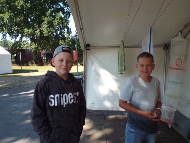 Bilder 19.07.2018