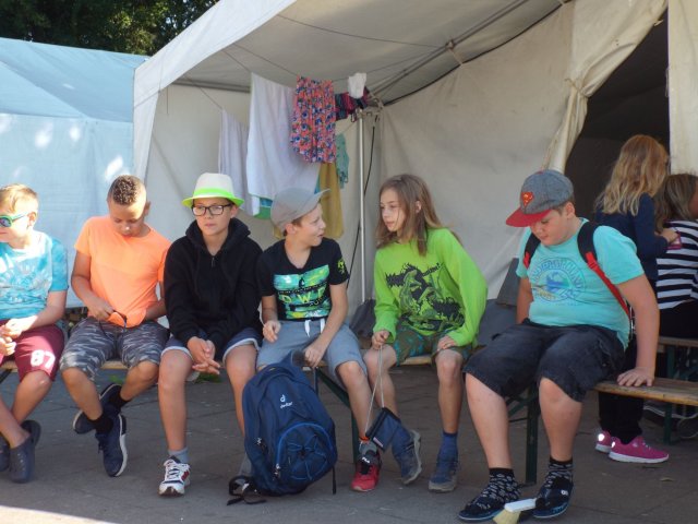 Bilder 19.07.2018