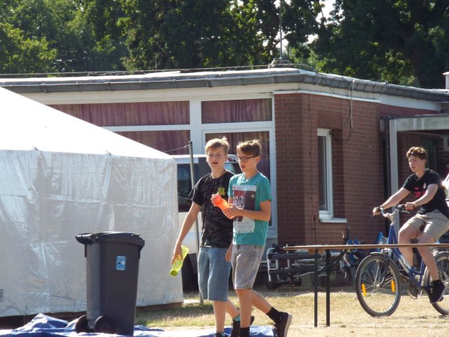 Bilder 19.07.2018