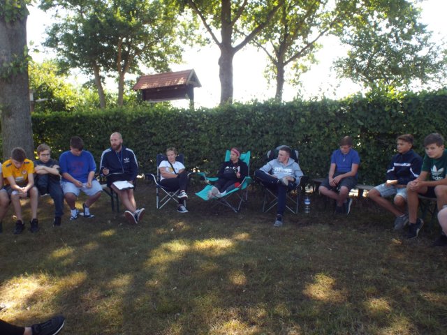 Bilder 19.07.2018