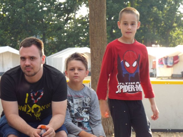 Bilder 19.07.2018