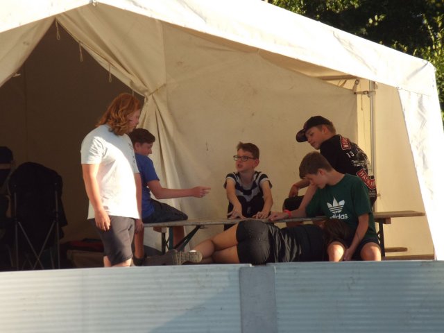 Bilder 19.07.2018