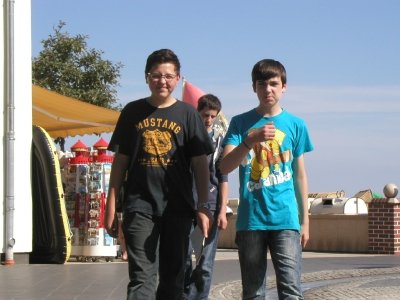 Bilder 15.08.2012