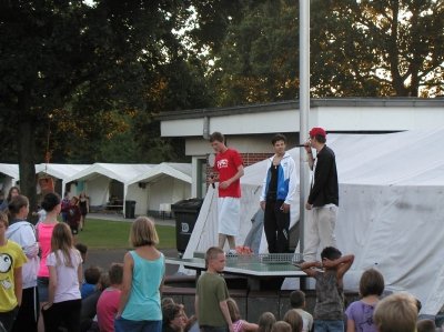 Bilder 18.08.2012