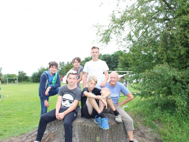 Dorf 5